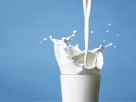 TÜİK: Süt içme oranı yüzde 10,5 arttı