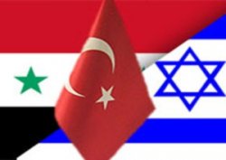 Türkiye İsraili tehdit etti iddiası