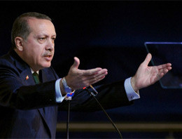 Başbakan Erdoğandan 2 kritik görüşme