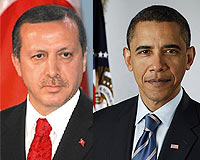 Obama, Başbakan Erdoğan'la görüşme talebinde bulundu