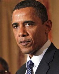 Obama: "Olay trajik bir durum"