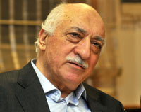 Fethullah Gülen, New York Times'a konuştu