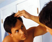 Saç dökülmesi için evde uygulayabileceğiniz yöntemler