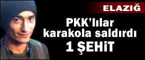 Korkunç iddia: 150 PKKlı Herona yakalandı ancak...