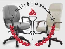 Ankara Okul Müdürleri Rotasyonu