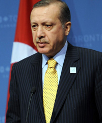 Erdoğan'dan yeşil ışık