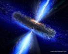Galaksinin ortasındaki dev kara deliğin varlığı doğrulandı