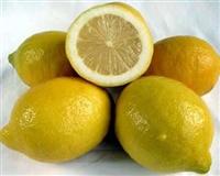 Çekirdeksiz limon ürettiler