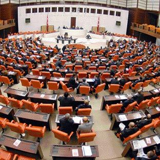 CHP, KPSSyi Meclise taşıdı