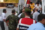 Datça'da bir asker iki askeri şehit etti