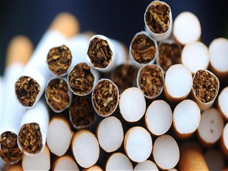 Çin sigaraları ağır metal içeriyor