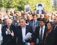 Diyarbakır Cezaevi'nde işkence gören 303 kişiden suç duyurusu