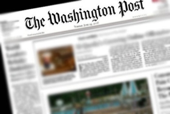 Washington Postta Hz. Muhammed krizi
