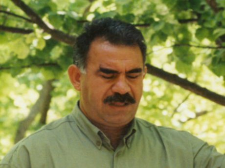Devletin, İmralı Adası'nda Abdullah Öcalan ile sürdürdüğü görüşmelerin durduğu öğrenildi.