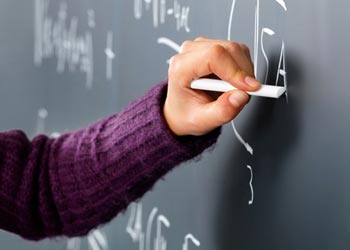 Matematik konusunda kadın ve erkeklerin yetenekleri eşit