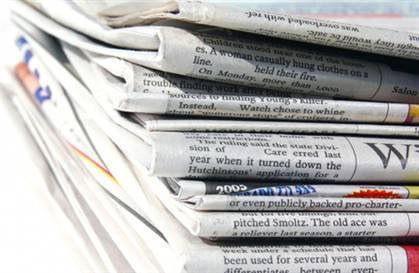 20 gazeteden uyarı: Haberlerimizi almayın