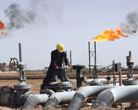 TPAO, Irak'ta doğalgaz çıkaracak