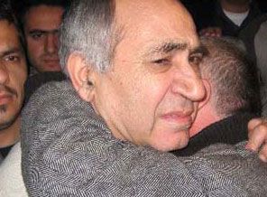 Erzurum Milli Eğitim müdürü tahliye edildi