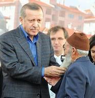 Erdoğan'ın 31 yıllık "çorba" vefası!