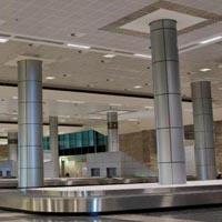 TAV'ın yaptığı Kahire Havalimanı Terminali açıldı