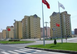 İkinci el konut fiyatı artışında Adana, kira artışında Bursa birinci
