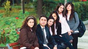Türk edebiyatını genç öğretmen yazarlar omuzluyor