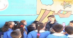 Türkiye'nin Gurur Duyduğu Öğretmen