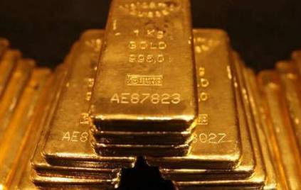 Altının kilosu ilk kez 65 bin lirayı gördü