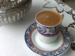 Türk kahvesi tutkunlarına müjde!