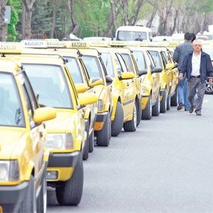Taksi ve minibüslerde yeni dönem başlıyor