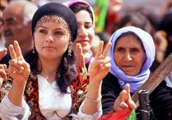 Türkiye'de kaç Kürt var