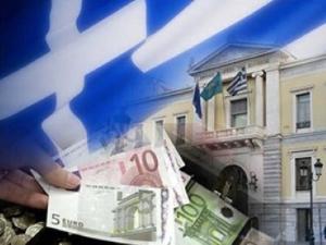 Yunanistan para kaynağını buldu!