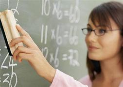 Kadın öğretmenler yönetici olmak istemiyor