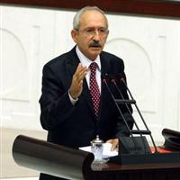 Kılıçdaroğlu'nun yolsuzluk iddiası