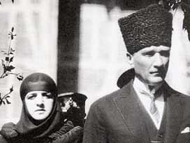Atatürk'ün Mektubu Az Daha Çalınıyordu