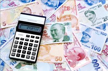 TÜİK: Asgari ücret net 899 TL olmalı