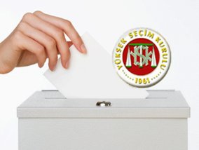 YSK'dan '6 milyon seçmen' açıklaması