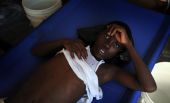 Koleradan 3 bin 333 kişi öldü