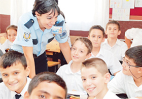 Polise Sınav Başına 70 TL Yevmiye