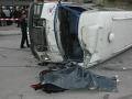 Öğrenci servisi kamyonla çarpıştı 6 üniversiteli öldü!