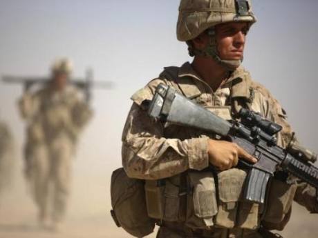'Afganistan'a 1400 asker daha gidecek'