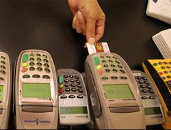 Türk halkı, ayda 9 kez kredi kartı kullanıyor
