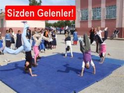Türkiyede Beden Eğitimi öğretmeni olmak imkansız