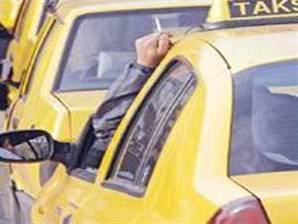 Taksilerde sigara yasağı deliniyor