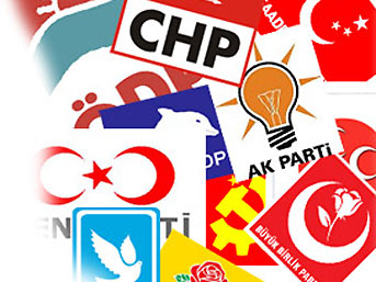 İşte AKP'nin Ankara anketi