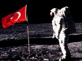 Türkiye Uzaya Üs Kuruyor, Proje 10 Yıla Tamam!