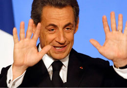 Sarkozy Sakaryalı Öğrencilere Yanıt