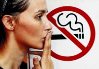 Meclis'ten kanser uyarıları: Sigara içme, kilodan kaçın