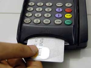 Kredi kartlarına yeni tuzak