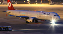 Türkiye'nin uçuş ağı 203 noktaya ulaştı